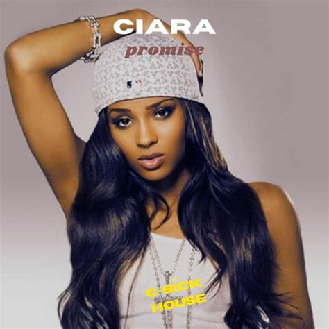 Stream Ciara .